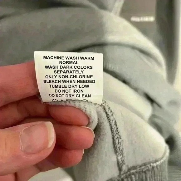 Urban Frontier NEW Mens 1/4 Quarter Zip Sweatshirt Gray Size XXL Casual Active - Picture 16 of 16